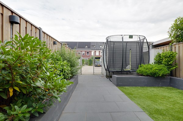 Medium property photo - De Overtoom 46, 9613 CL Meerstad